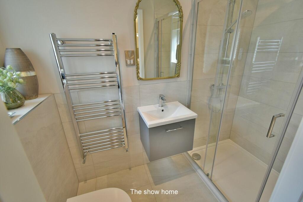 Additional image 17 of The Warren, Badgers Walk, Ferndown, BH22