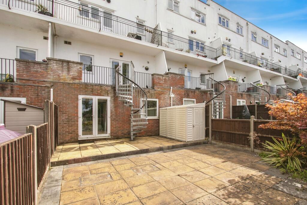 Additional image 12 of Feversham Avenue, QUEENS PARK, Bournemouth, Dorset, BH8