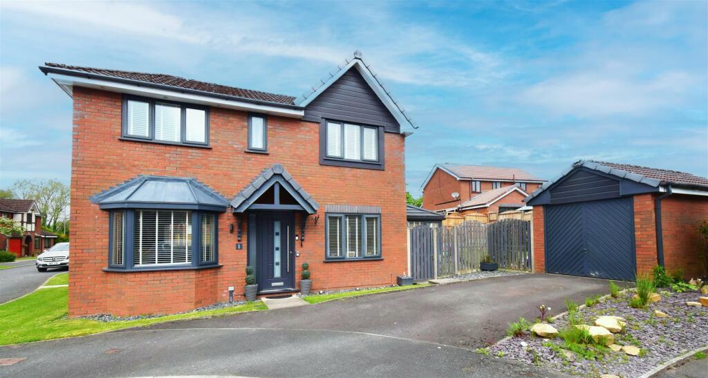 Additional image 21 of Montfort Close, Westhoughton