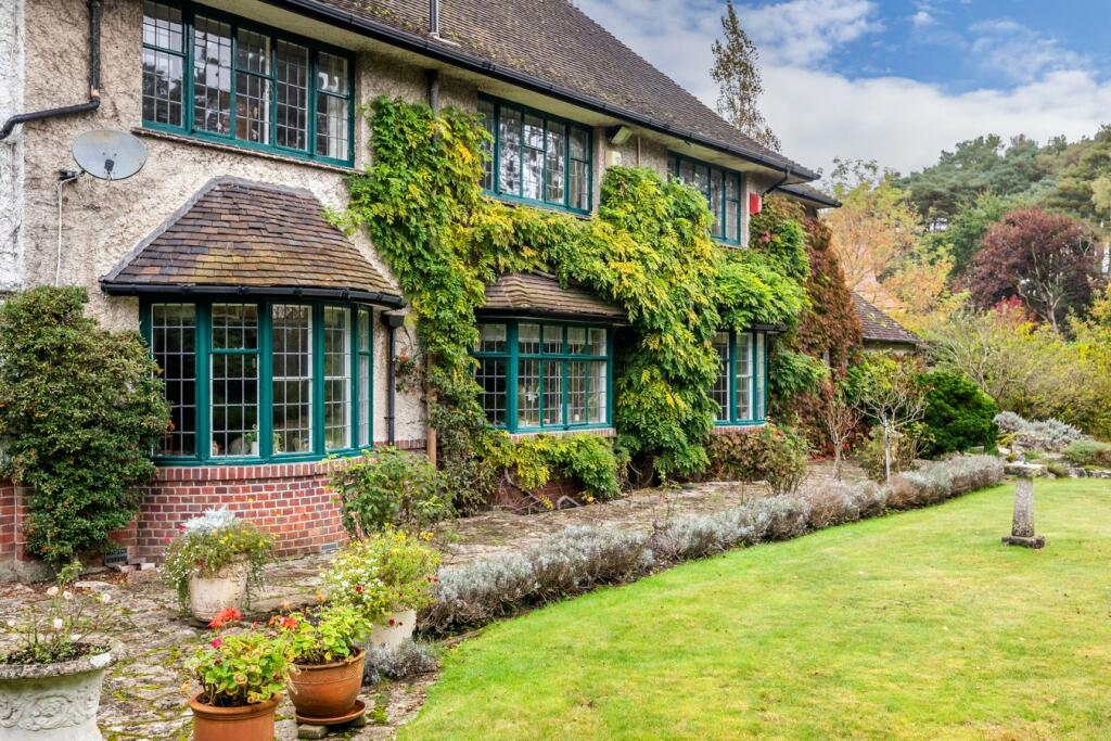 Additional image 17 of Golf Links Road, Ferndown, BH22