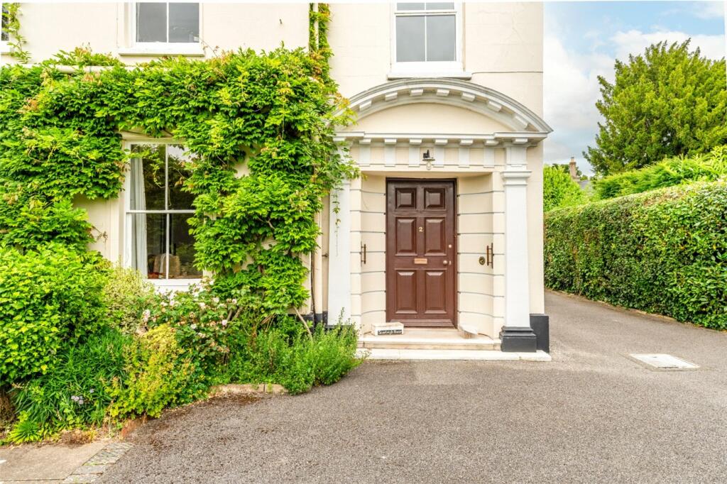 Additional image 23 of Rowlands Hill, Wimborne, Dorset, BH21