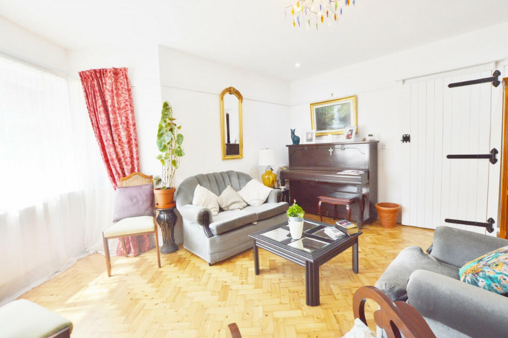 Additional image 5 of Chigwell Road, Bournemouth, Dorset, BH8