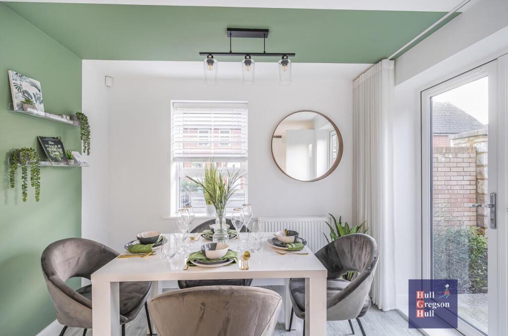 Additional image 12 of BRAND NEW HOME, Compass Point, Northbrook Road, Swanage