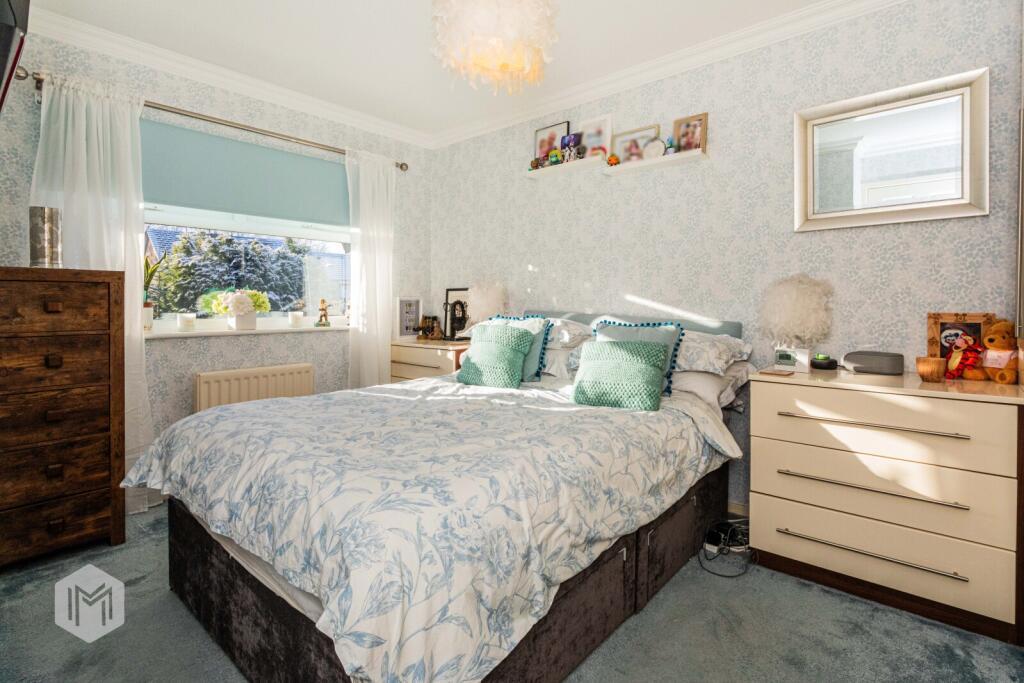 Additional image 5 of Gleneagles, Bolton, Greater Manchester, BL3 4XL