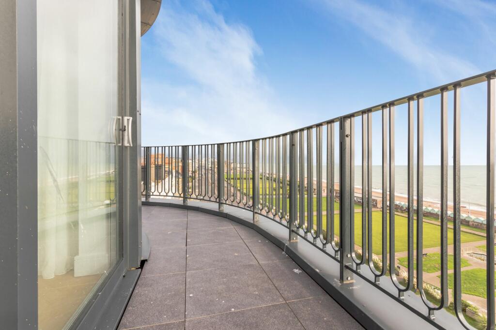 Additional image 15 of AURUM, 189 Kingsway, Hove, BN3