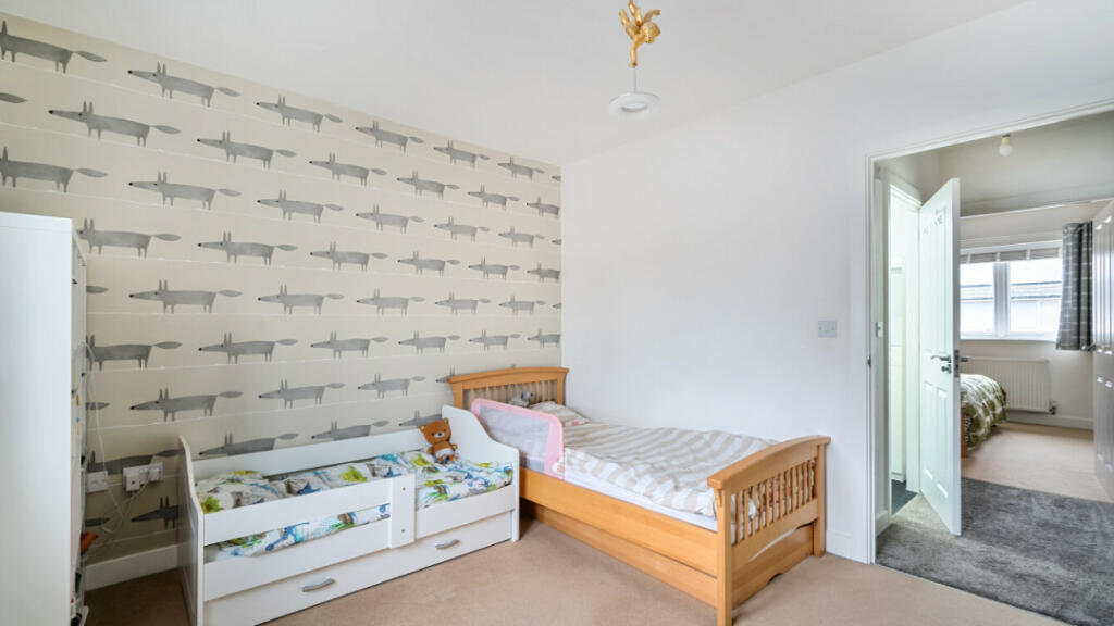 Additional image 14 of Gladstone Mews, Boscombe, BH7 6BG