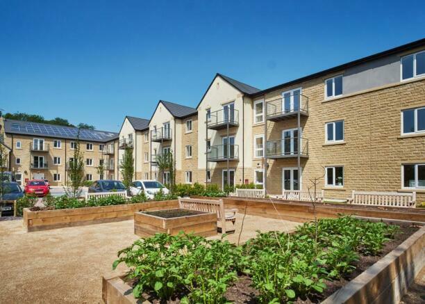 Additional image 13 of The Cottons, Factory Street, Ramsbottom, Bury