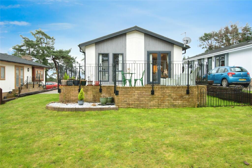 Additional image 15 of Maple Walk, RINGWOOD, Hampshire, BH24