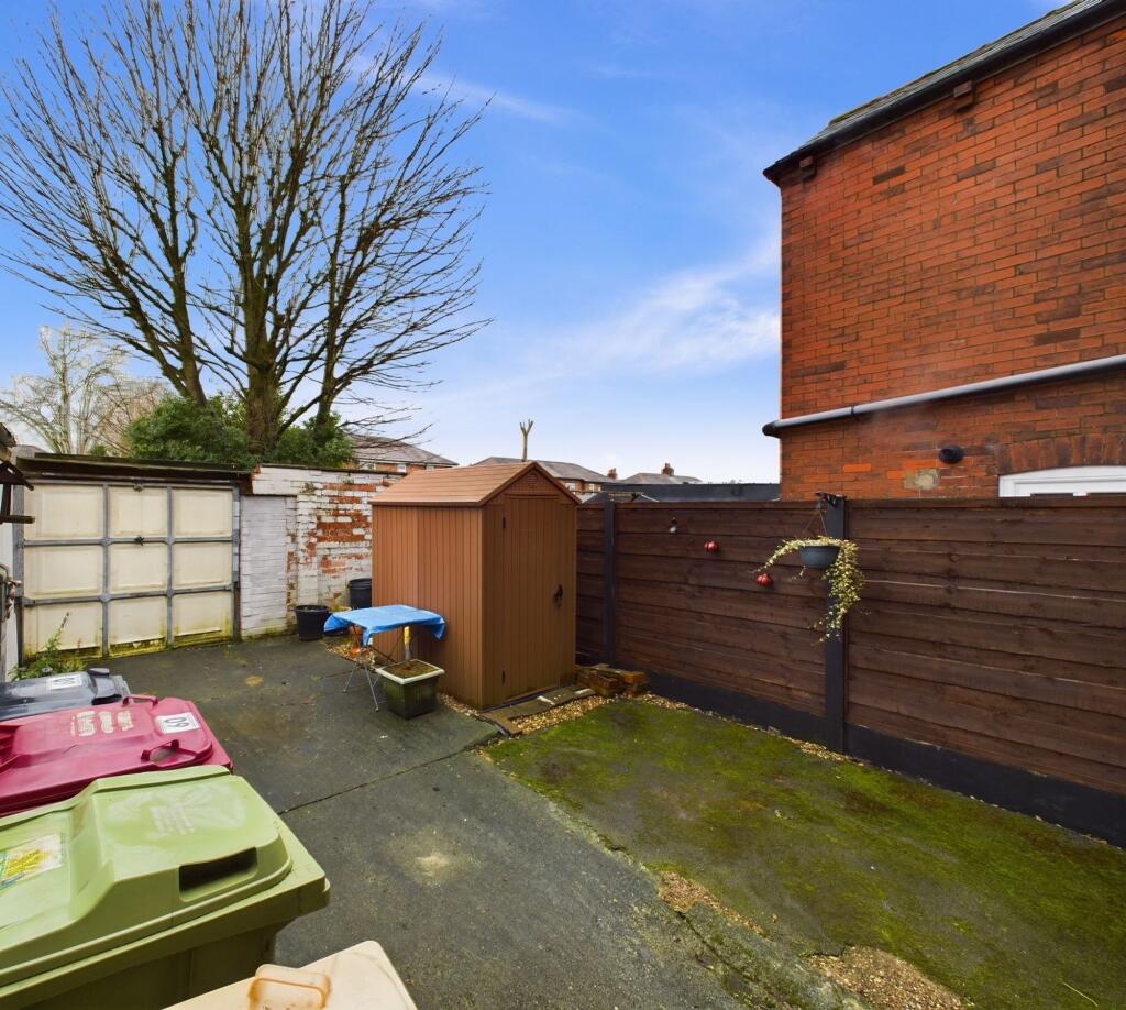 Additional image 23 of Highfield Road, Farnworth, BL4