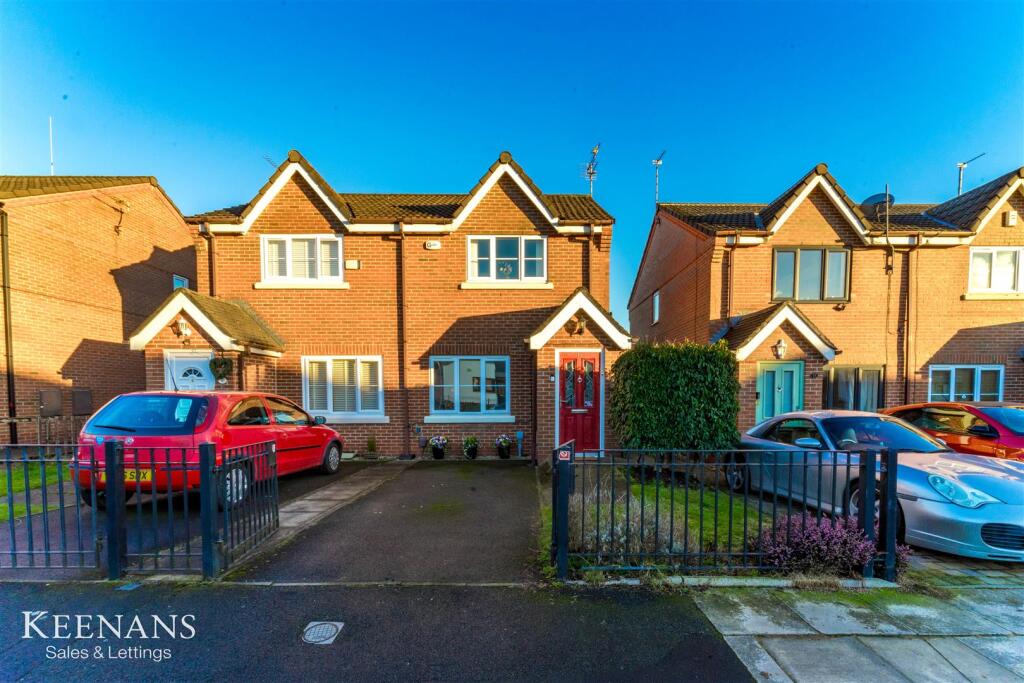 Additional image 36 of Rowan Drive, Bury