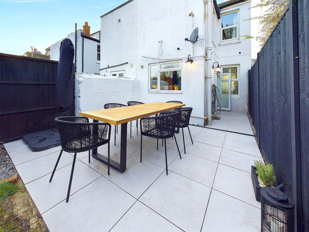 Additional image 10 of Underdown Road, Southwick