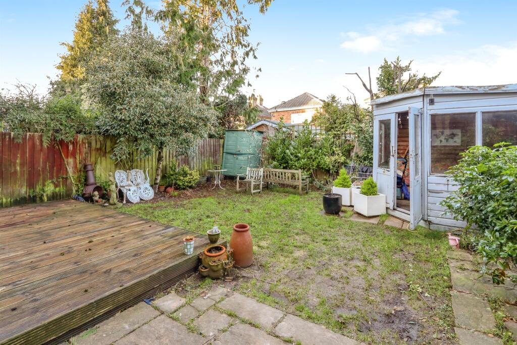 Additional image 16 of Zinnia Close, Bournemouth
