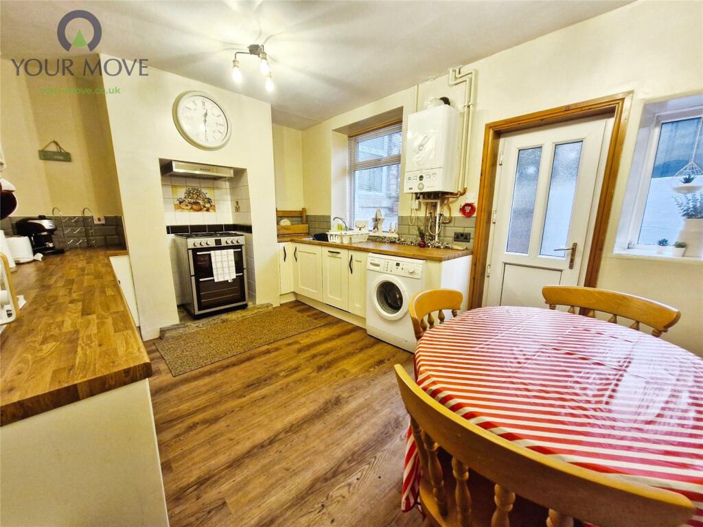 Additional image 5 of Bridgehouse Lane, Haworth, Keighley, West Yorkshire, BD22