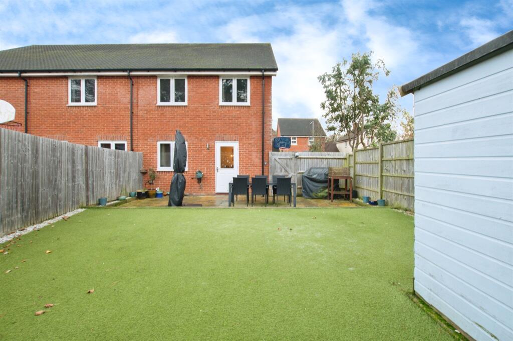 Additional image 12 of Paddocks Way, Ferndown