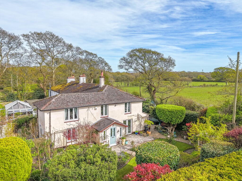 Additional image 21 of Bashley Cross Road, Bashley, New Milton, BH25