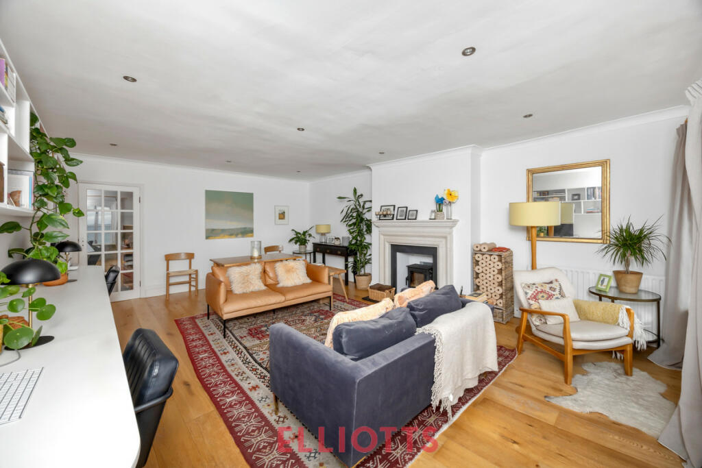 Additional image 14 of Adelaide Crescent, Hove