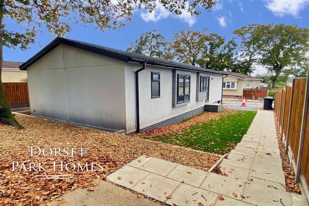 Additional image 22 of Oaktree Park, St Leonards, Ringwood