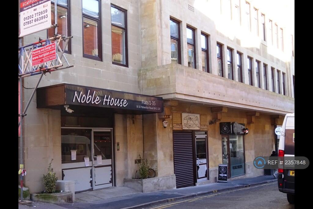 Additional image 7 of Yelverton Road, Bournemouth, BH1