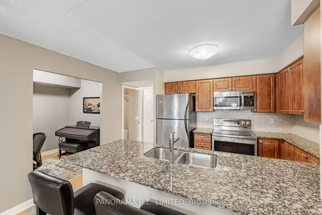 Additional image 10 of 235 Sherway Gardens Rd Unit 2201