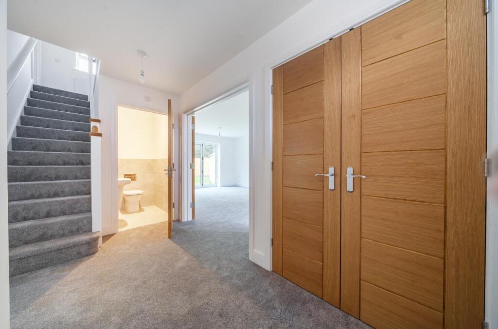 Additional image 5 of The Steddles, Yapton