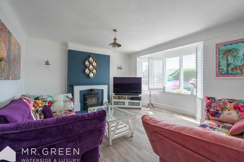 Additional image 9 of Dalmeny Road, Hengistbury Head, BH6 4BW