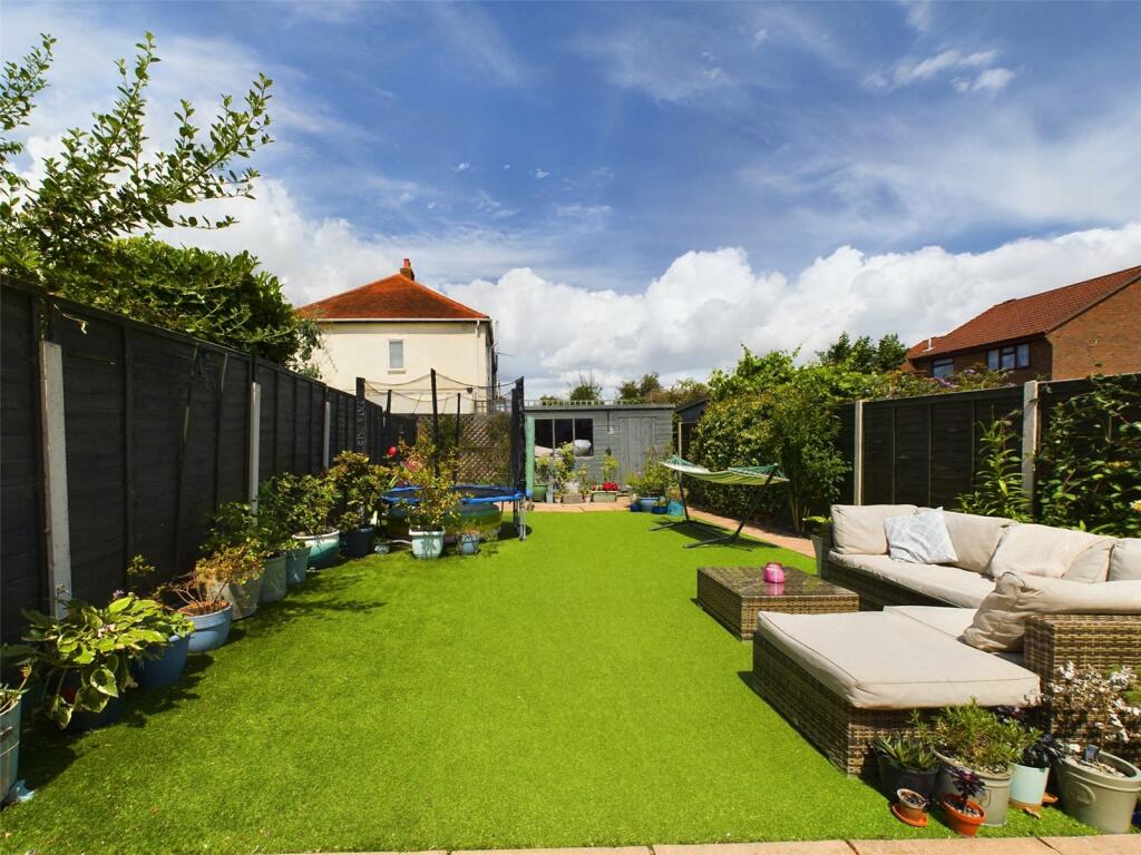 Additional image 12 of Portfield Road, Christchurch, BH23