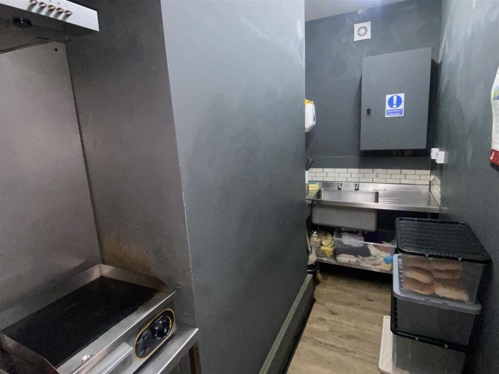 Additional image 4 of Cafe & Sandwich Bars, Thornton, West Yorkshire