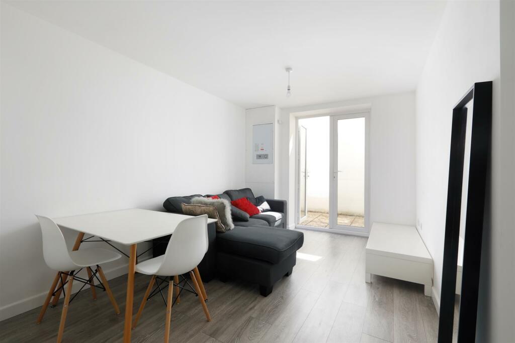 Additional image 3 of Newmarket Terrace, Brighton