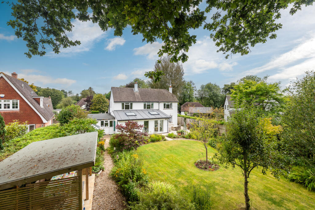 Additional image 18 of Broomhill, Wimborne, Dorset, BH21