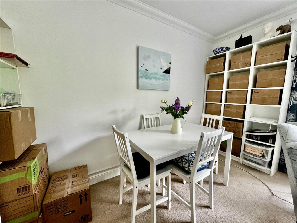 Additional image 14 of Chine Crescent Road, Bournemouth, Dorset, BH2