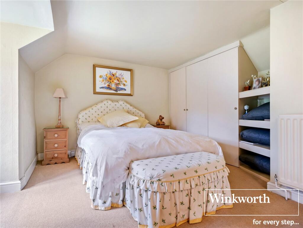 Additional image 16 of Furzelands Road, Three Legged Cross, Wimborne, Dorset, BH21