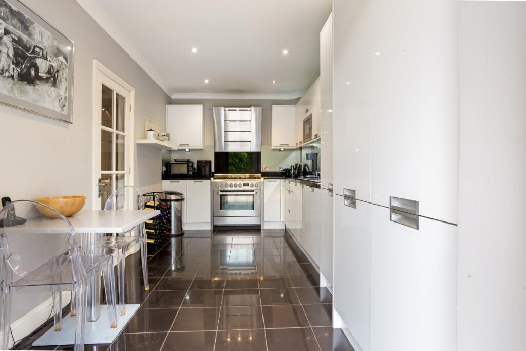 Additional image 3 of Highcroft Villas Brighton BN1