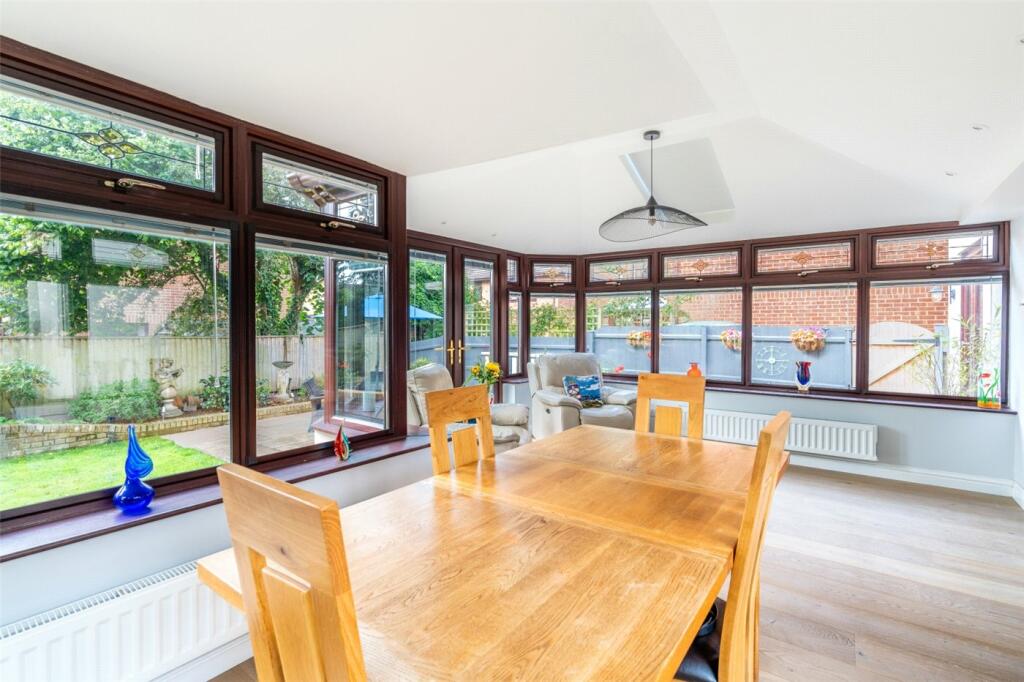 Additional image 8 of Lewens Close, Wimborne, Dorset, BH21