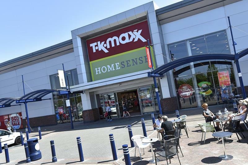 Additional image 10 of Middlebrook Retail Park, Leisure & Business Park, Horwich, Bolton, BL6 6JA