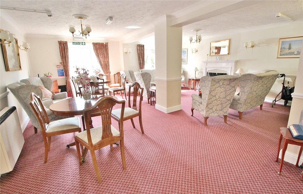 Additional image 9 of Cissbury Court, Findon Road, Findon Valley, Worthing, BN14