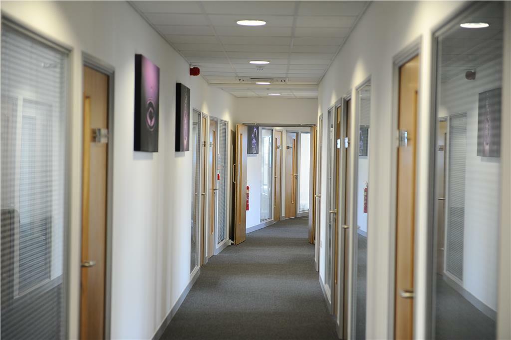 Primary image of LESTER HOUSE BUSINESS CENTRE, 21 BROAD STREET, BURY