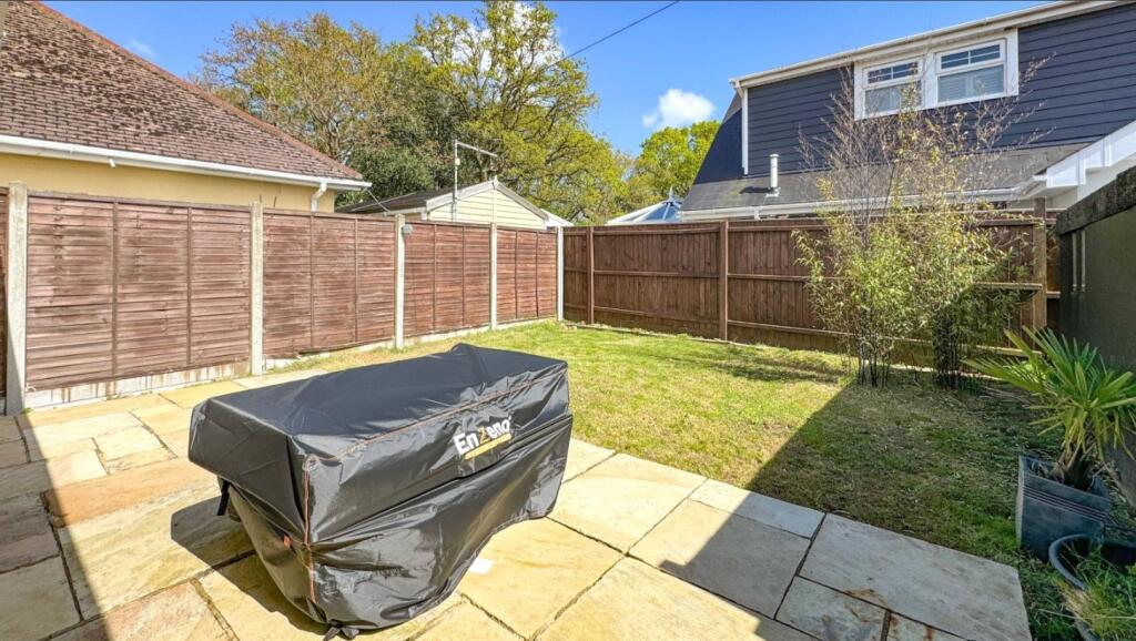 Additional image 10 of Mill Lane, Poole, Dorset, BH14