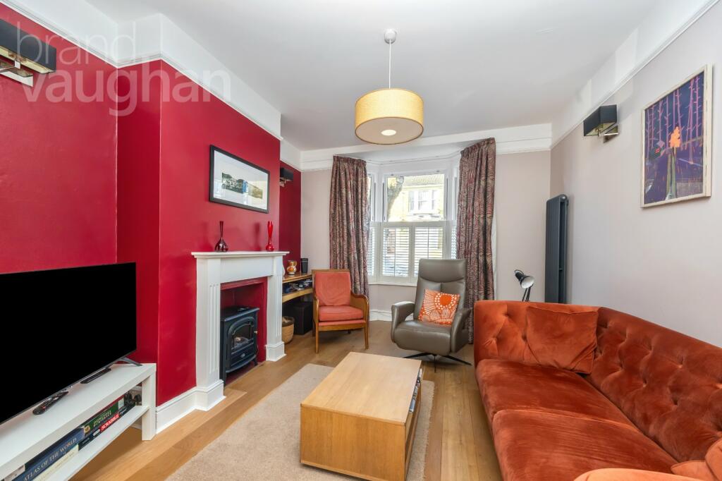 Additional image 6 of Sutherland Road, Brighton, East Sussex, BN2