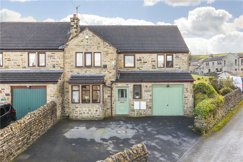 Additional image 29 of Woodland Street, Cowling, BD22