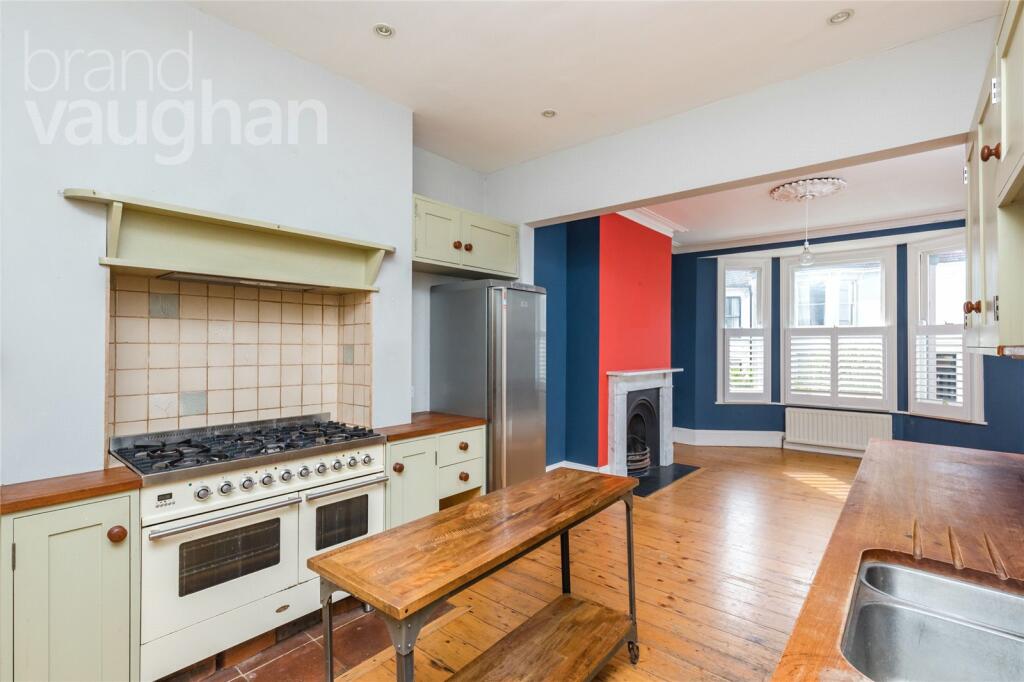 Additional image 4 of Roundhill Crescent, Brighton, East Sussex, BN2