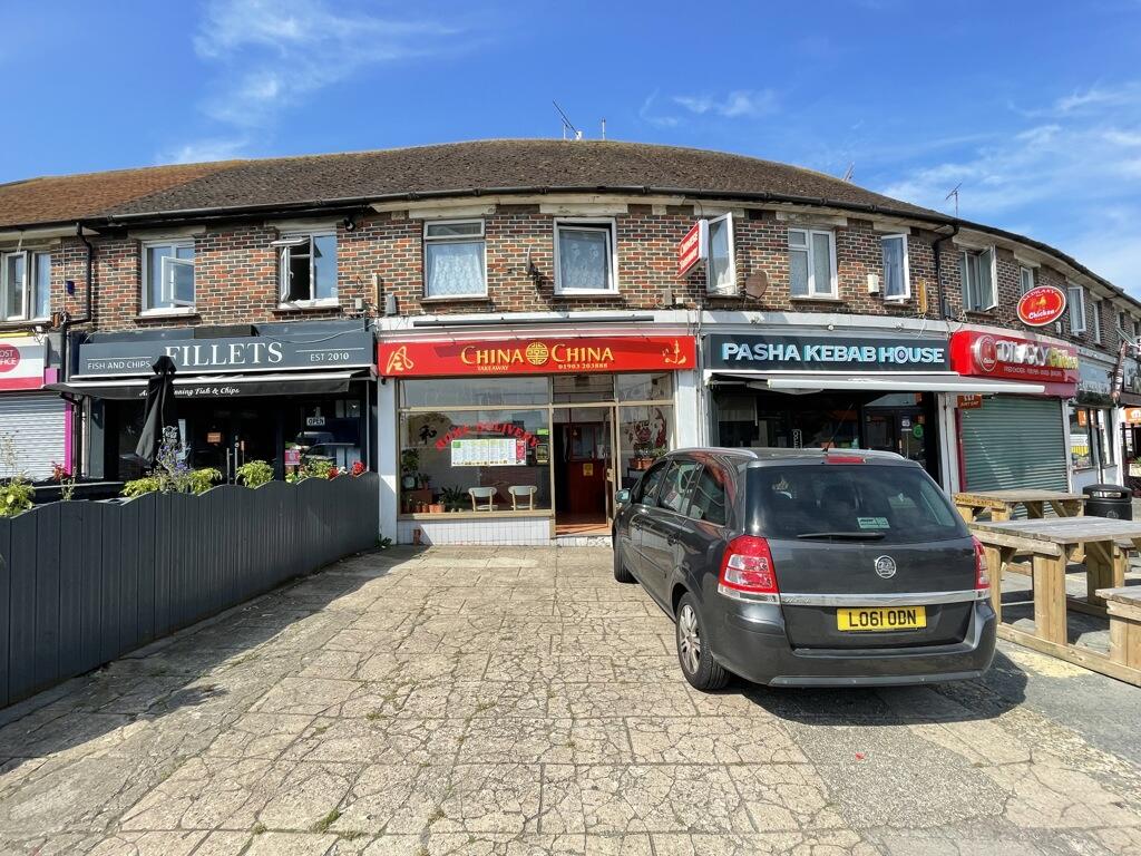 Additional image 4 of Dominion Buildings, 6 Dominion Road, Worthing, West Sussex, BN14 8LE