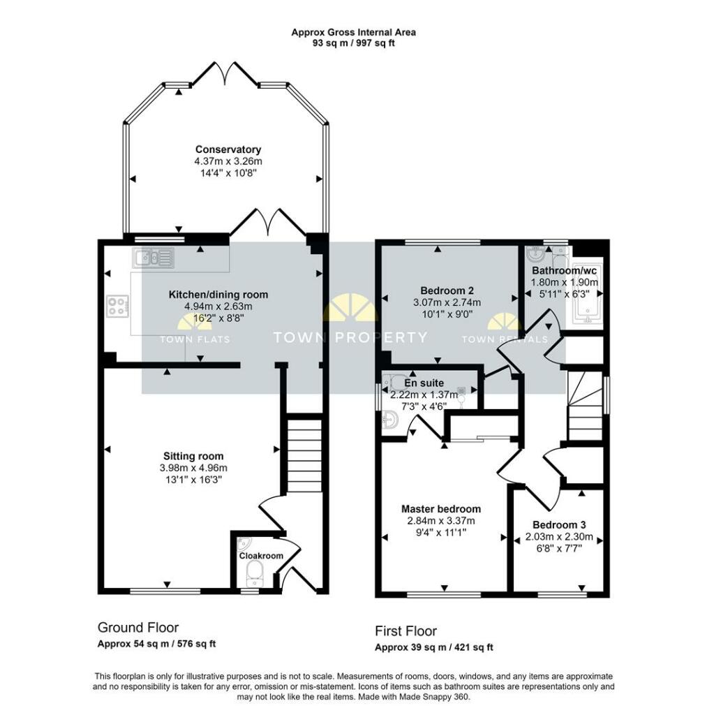 Additional image 20 of Eden Close, Stone Cross, Pevensey