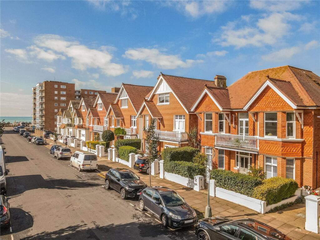 Additional image 14 of Carlisle Road, Hove, East Sussex, BN3