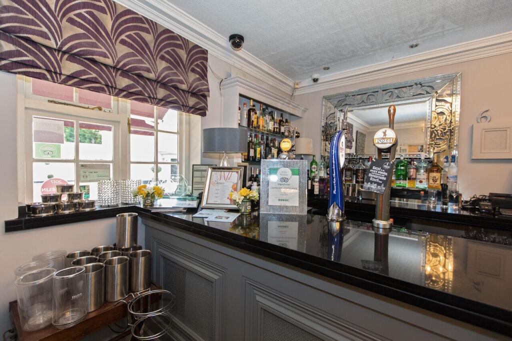 Additional image 10 of The Lord Bute, 181-185 Lymington Road, Christchurch, BH23 4JS