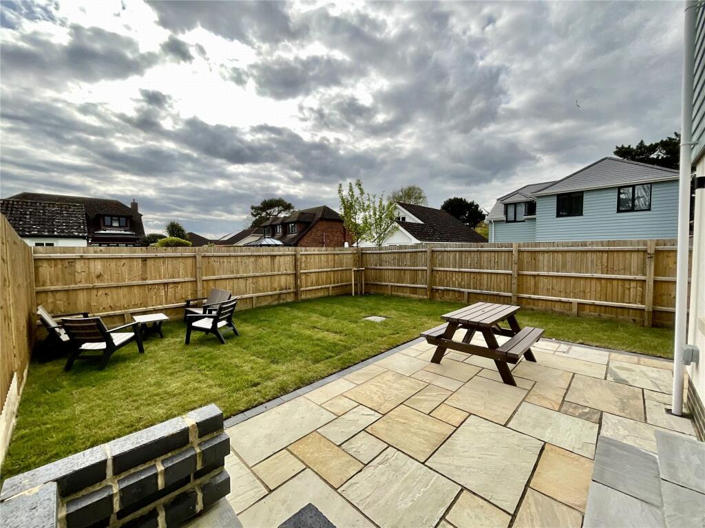 Additional image 13 of Bure Brook Mews, Highcliffe On Sea, Christchurch, Dorset, BH23