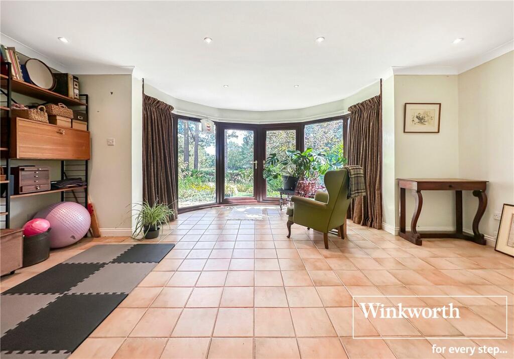 Additional image 9 of Evening Glade, Ferndown, Dorset, BH22