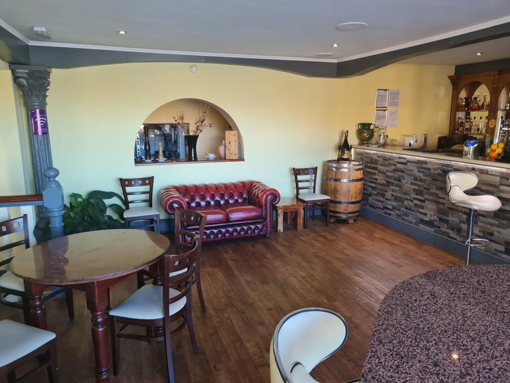 Additional image 5 of "LA SCALA" RESTAURANT, 49 CHORLEY ROAD, WESTHOUGHTON, BOLTON, BL5