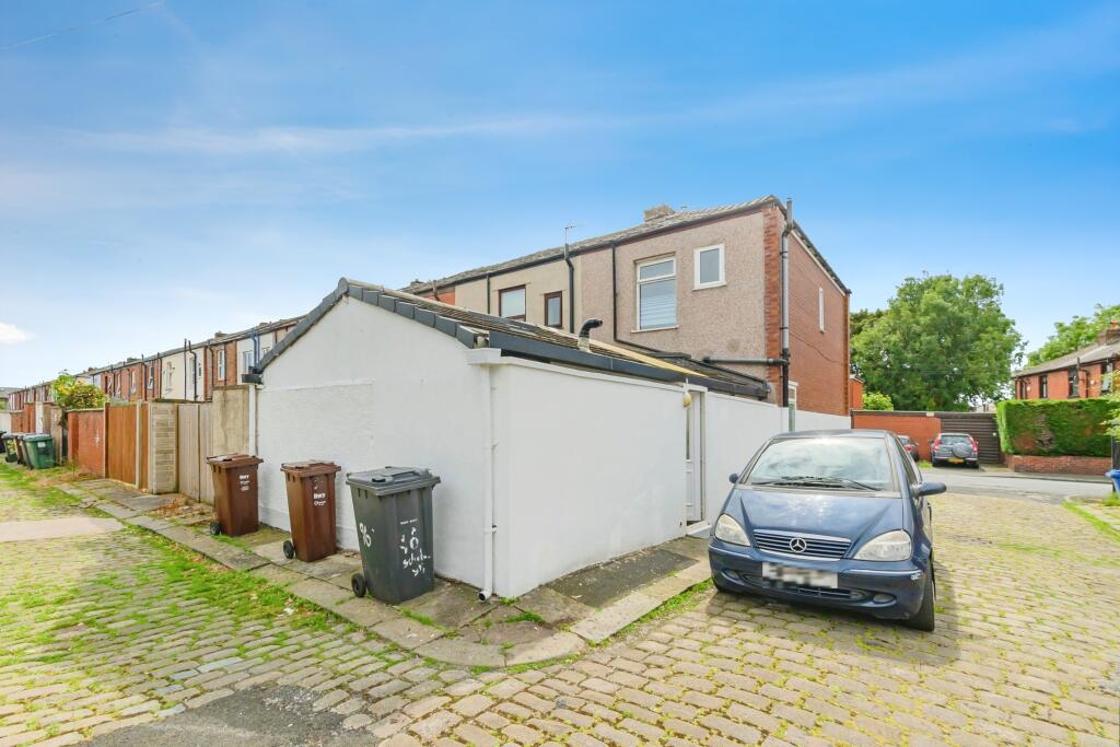 Additional image 15 of Scholes Street, Bury, BL8