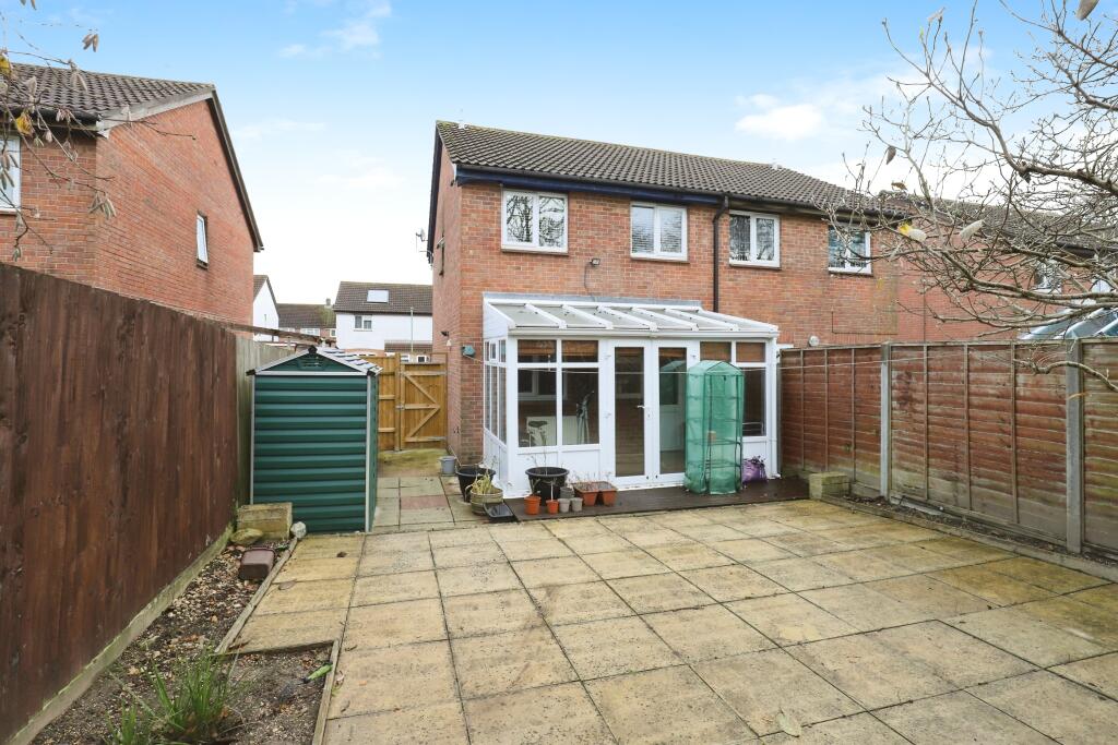 Additional image 3 of Tarrant Road, MUSCLIFF, Bournemouth, Dorset, BH9