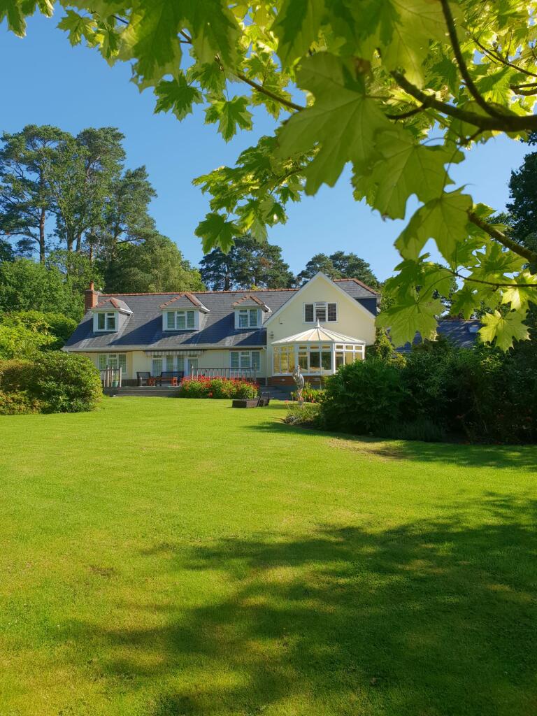 Additional image 6 of Burley Road, Christchurch, BH23